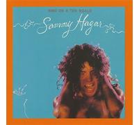 Sammy Hagar - Nine On A Ten Scale [Compact Discs] Holland - Import