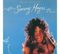 Sammy Hagar - Nine on A Ten Scale [Import]