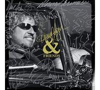 Sammy Hagar & friends Sammy Hagar (Interprète)