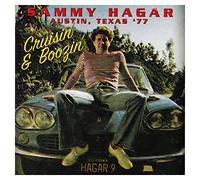 Sammy Hagar - Sammy Hagar [Import]