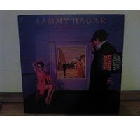 SAMMY HAGAR - SAMMY HAGAR - STANDING HAMPTON LP (13943)