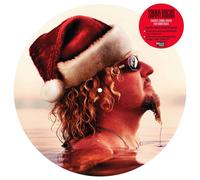 Sammy Hagar Santa's Going South For Christmas (Vinyl)