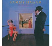 Sammy Hagar Standing Hampton (CD)