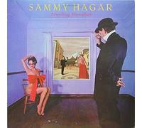 Sammy Hagar - Standing Hampton [Import]