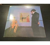 SAMMY HAGAR "STANDING HAMPTON" LP