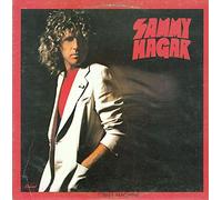 Sammy Hagar - Street Machine (1979) [Import]