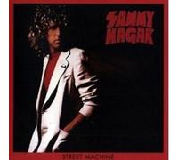 Hagar, Sammy - Street Machine [Import]