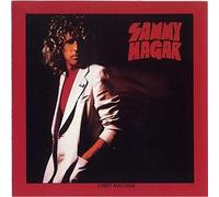 Sammy Hagar - Street Machine [Import]