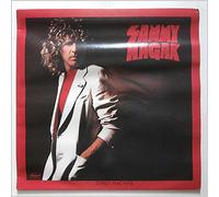 Sammy Hagar - Street Machine [LP]