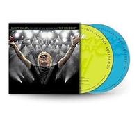 Hagar,Sammy & the Best of All Worlds Band - The Residency (2cd) [Import]