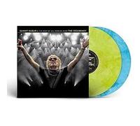 Sammy Hagar – The Best of All Worlds Band – Vinyle