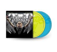 Sammy Hagar & The Best Of All Worlds Band - The Residency CD