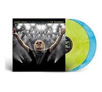 Sammy Hagar & The Best Of All Worlds Band - The Residency Vinyle
