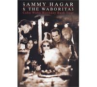 Sammy Hagar & the Waboritas - Cabo Wabo Birthday Bash Tour [Import USA Zone 1]