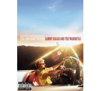Sammy Hagar & the Waboritas - The Long Road to Cabo [Import USA Zone 1]