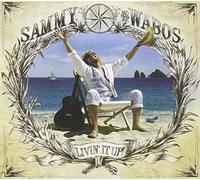 Sammy Hagar & The Wabos - Livin' It Up