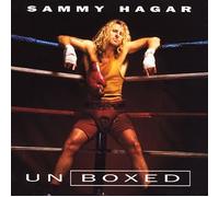 Sammy Hagar - Unboxed [Import]