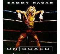Hagar, Sammy - Unboxed-12tr