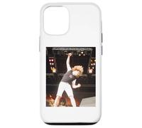 Sammy Hagar Van Halen Live Balance Tour, époque 1995 Coque pour iPhone 12/12 Pro