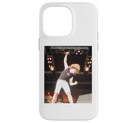 Sammy Hagar Van Halen Live Balance Tour, époque 1995 Coque pour iPhone 14 Pro Max