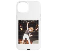 Sammy Hagar Van Halen Live Balance Tour, époque 1995 Coque pour iPhone 15 Plus