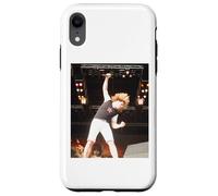 Sammy Hagar Van Halen Live Balance Tour, époque 1995 Coque pour iPhone XR