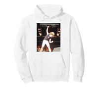 Sammy Hagar Van Halen Live Balance Tour, époque 1995 Sweat à Capuche