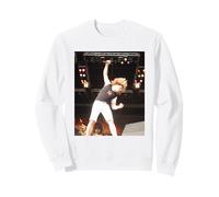 Sammy Hagar Van Halen Live Balance Tour, époque 1995 Sweatshirt