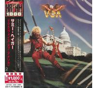 Sammy Hagar VOA (CD)
