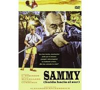 Varios - Sammy, Huida Hacia El sur [Import]