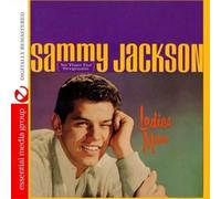 Sammy Jackson - Ladies Man