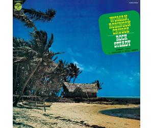 SAMMY, JIRO INAGAKI TO SOUL MEDIA - Woman.Robinson Crusoe/Rock St [Import allemand]