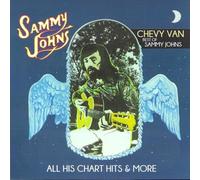 Sammy Johns - Chevy Van: Best of Sammy Johns
