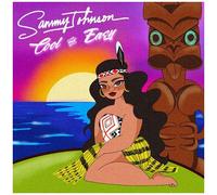 Johnson Sammy - Cool & Easy