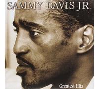 Sammy Jr. Davis - Greatest Hits [Import]