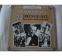Sammy Kaye And His Orchestra - Sammy Kaye and His Orchestra play 22 Original Big Band Recordings The Uncollected 2x Vinyl Lp 1983 Hindsight Records HSR-402