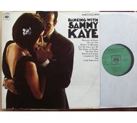 Sammy Kaye - Dancing with / Vinyl record [Vinyl-LP]