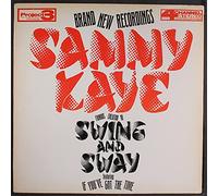 Sammy Kaye (Orch.) - Swing & sway / Vinyl record [Vinyl-LP]