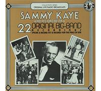 Sammy Kaye & Orchestra - 22 Original Big Band Recordings
