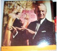 Sammy Kaye Plays Strauss Waltzes For Dancing