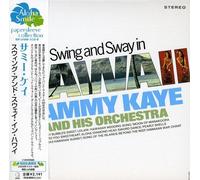 Sammy Kaye - Swing & Sway in Hawaii [Import]
