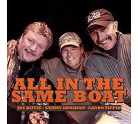 Sammy Kershaw - All in the Same Boat