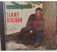 Sammy Kershaw - Christmas Time's A Comin'
