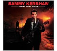 Sammy Kershaw – Cross Road Blues – CD