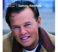 Sammy Kershaw - Definitive Collection [New CD] Rmst