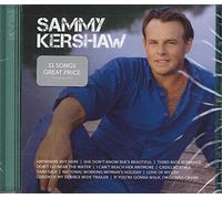 SAMMY KERSHAW - Icon
