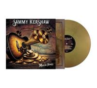 Sammy Kershaw – Muscle Shoals – Vinyle 12" coloré