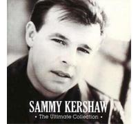 Sammy Kershaw – Ultimate Collection – CD