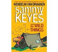 Sammy Keyes and the Wild Things, Sammy Keyes Series Wendelin Van Draanen (Auteur)