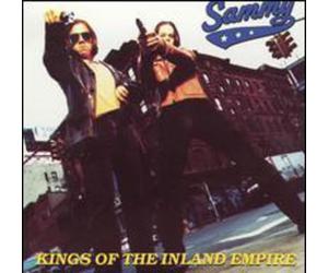 Sammy - Kings of the Inland Empire